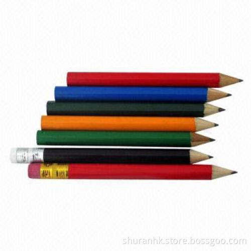 Golf Pencil